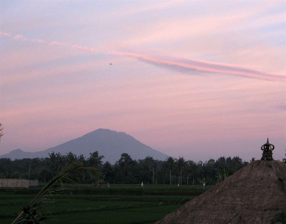 Terang Bulan Cottages Ubud Buitenkant foto