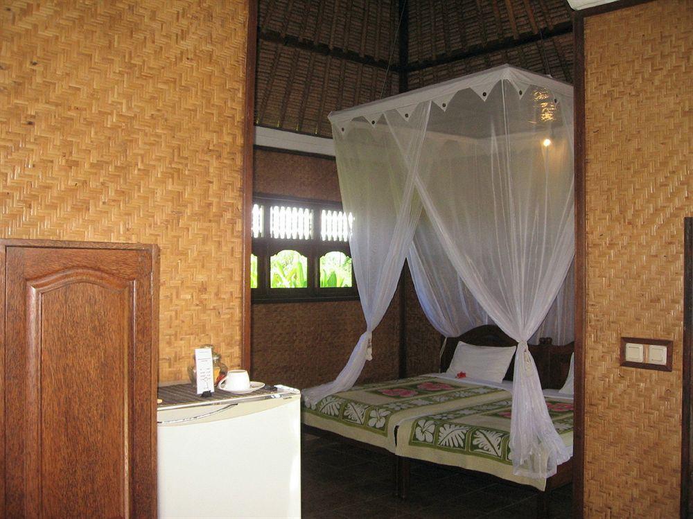 Terang Bulan Cottages Ubud Buitenkant foto