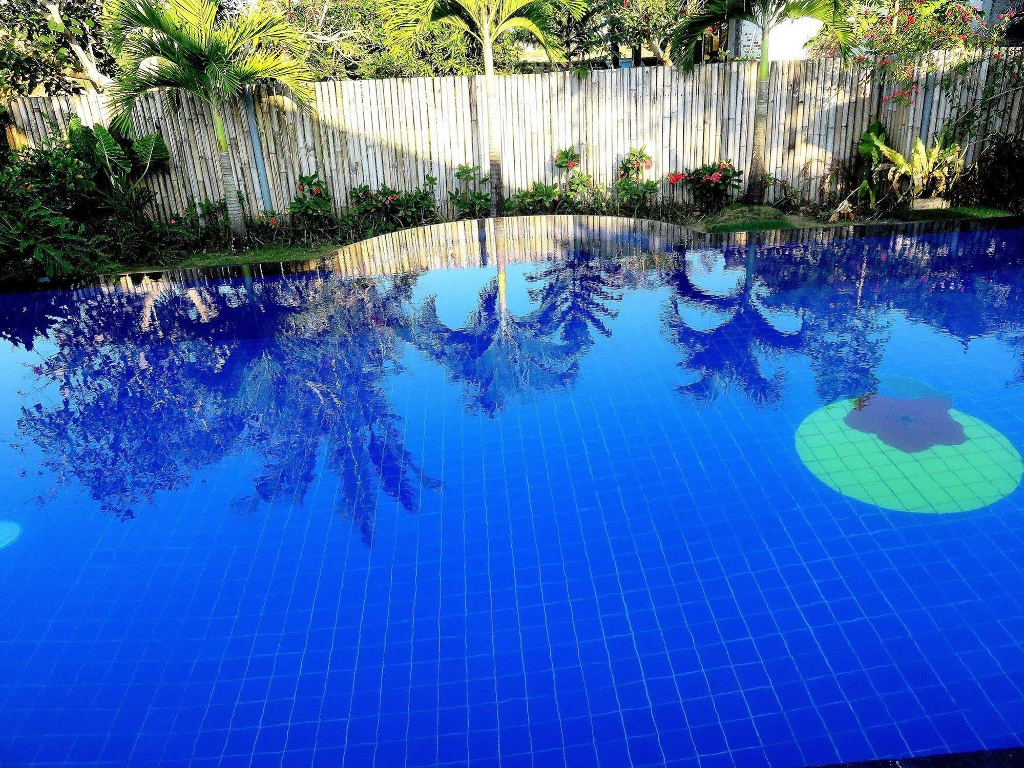 Terang Bulan Cottages Ubud Buitenkant foto